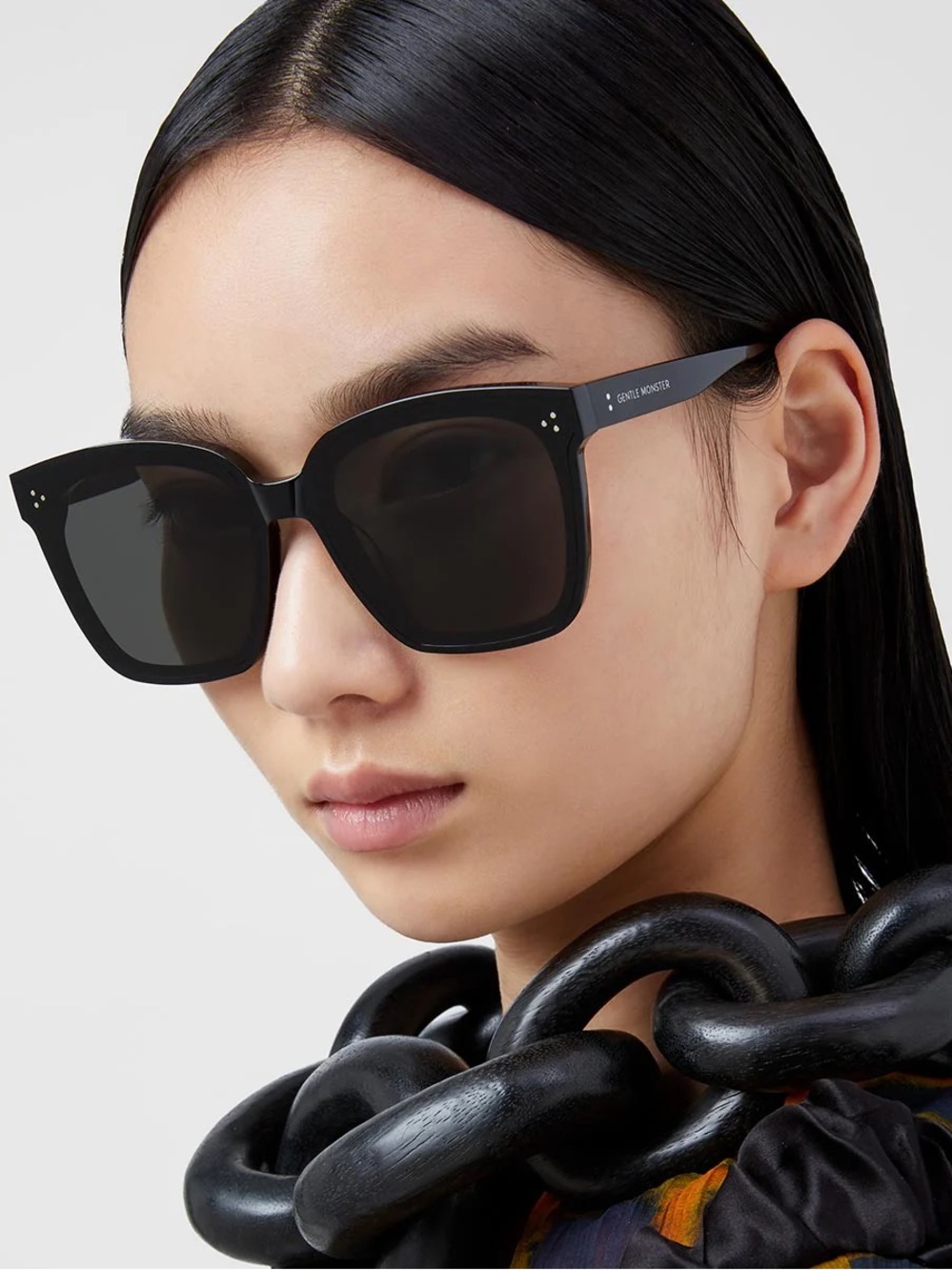 Gentle monster flatba dreamer 17 sunglases